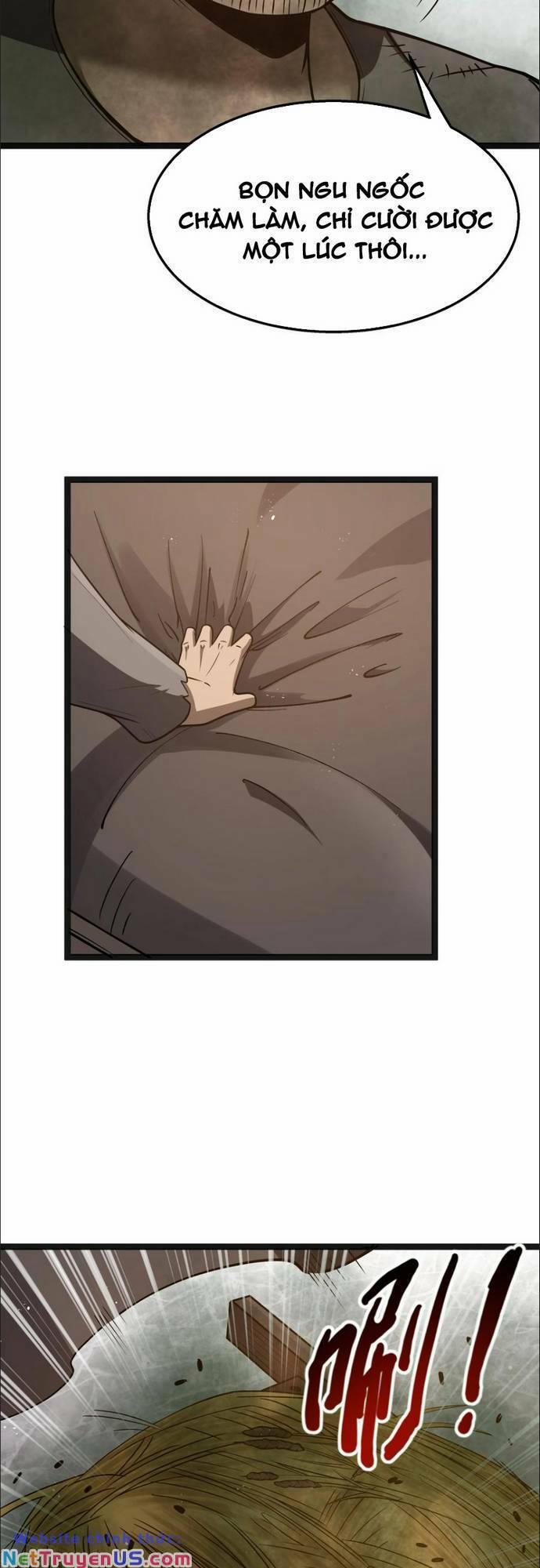 Anh Hùng Giai Cấp Tư Sản 23 trang 21