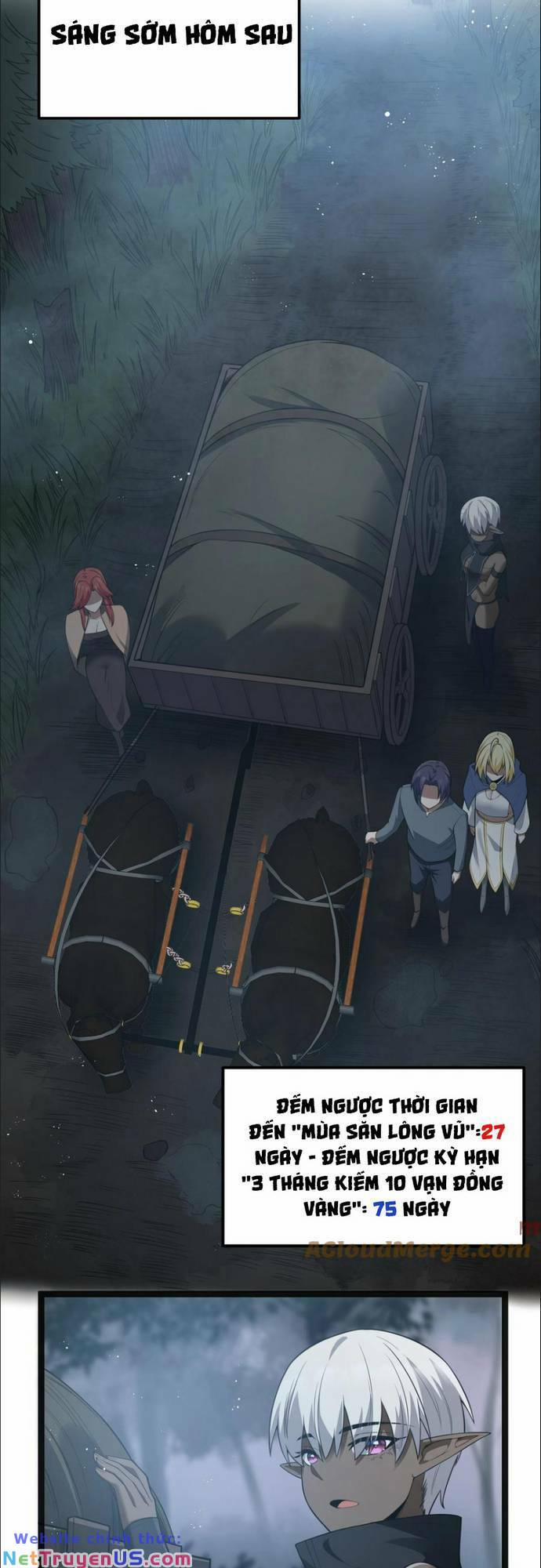 Anh Hùng Giai Cấp Tư Sản 23 trang 25