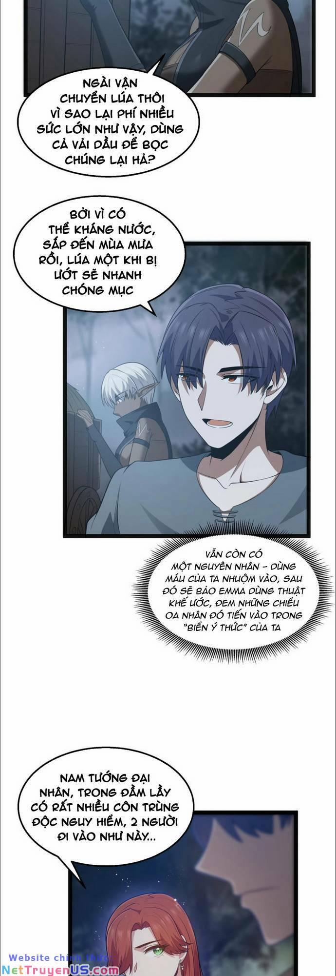 Anh Hùng Giai Cấp Tư Sản 23 trang 26