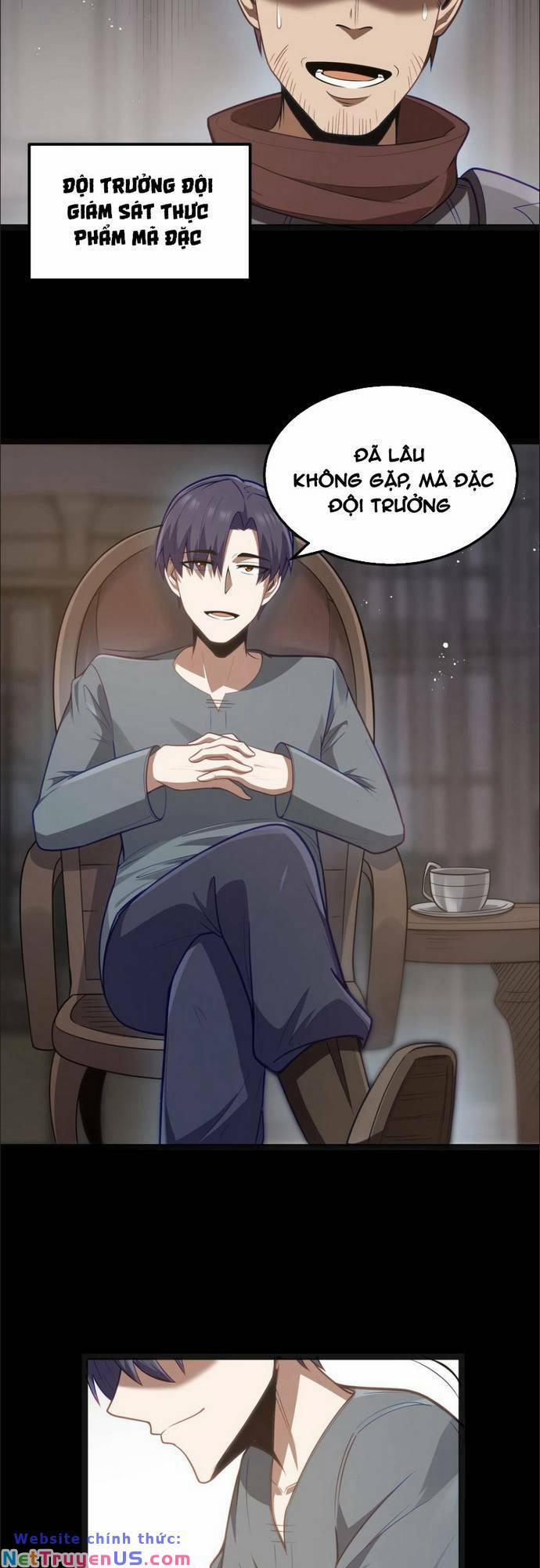 Anh Hùng Giai Cấp Tư Sản 23 trang 31