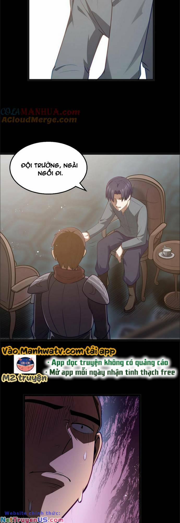 Anh Hùng Giai Cấp Tư Sản 23 trang 32