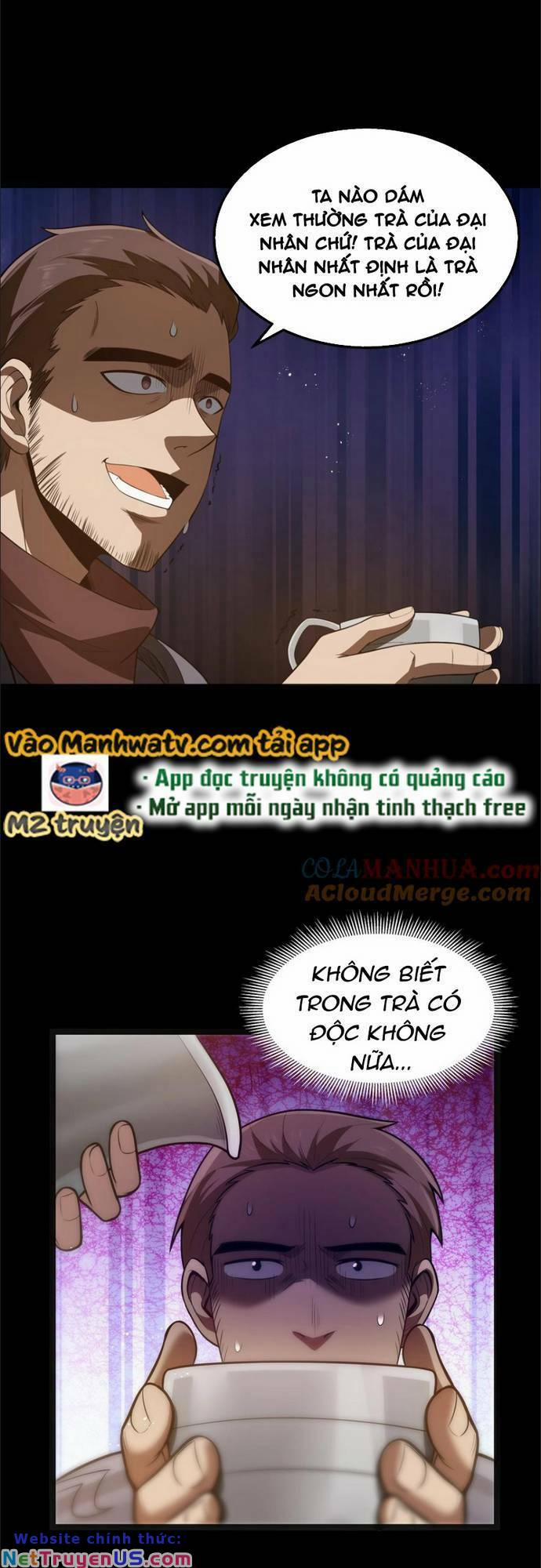 Anh Hùng Giai Cấp Tư Sản 23 trang 37