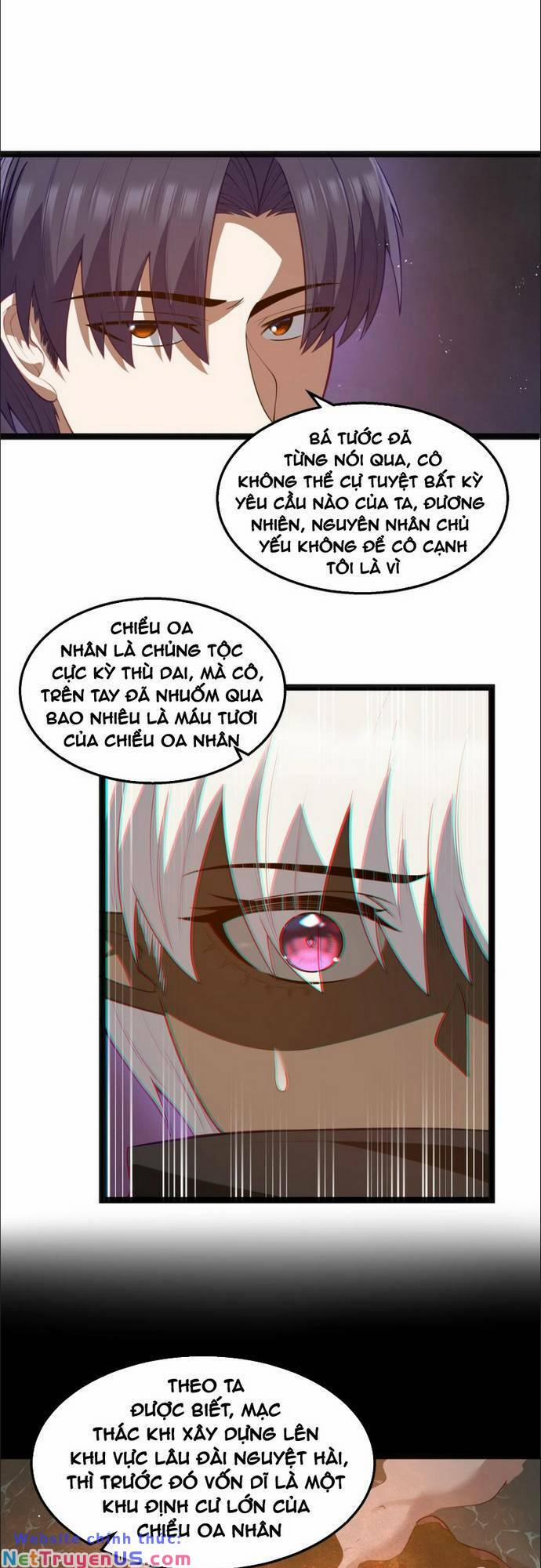 Anh Hùng Giai Cấp Tư Sản 23 trang 8