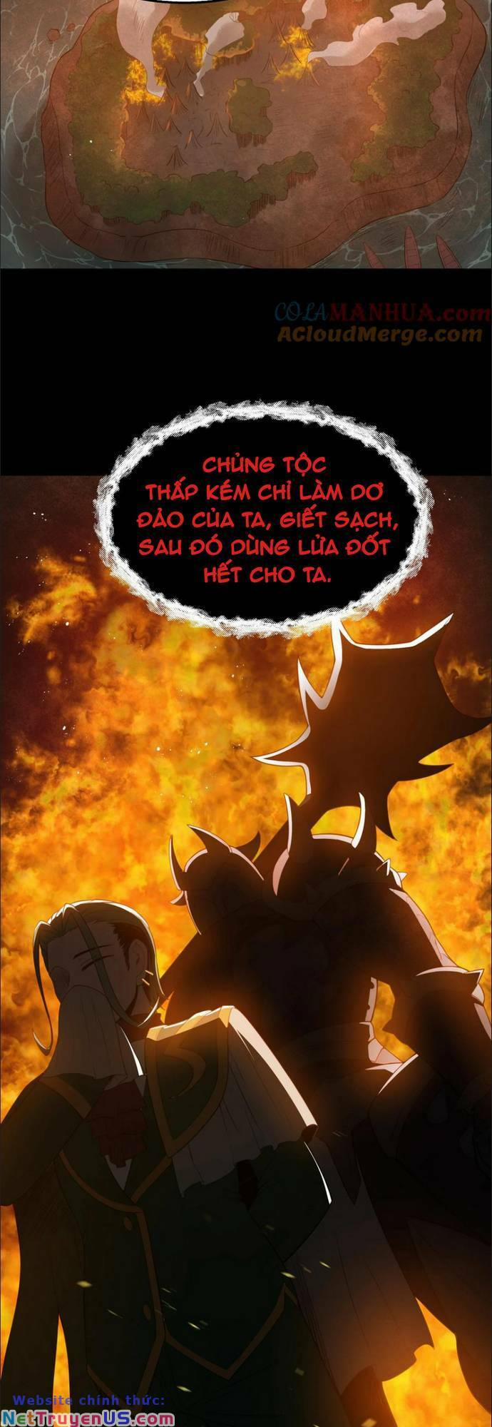 Anh Hùng Giai Cấp Tư Sản 23 trang 9