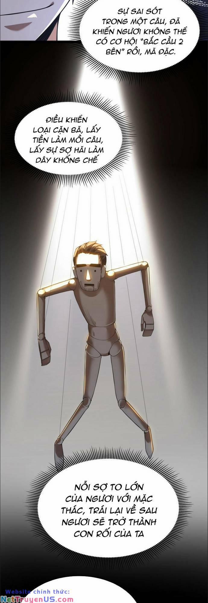 Anh Hùng Giai Cấp Tư Sản 24 trang 10