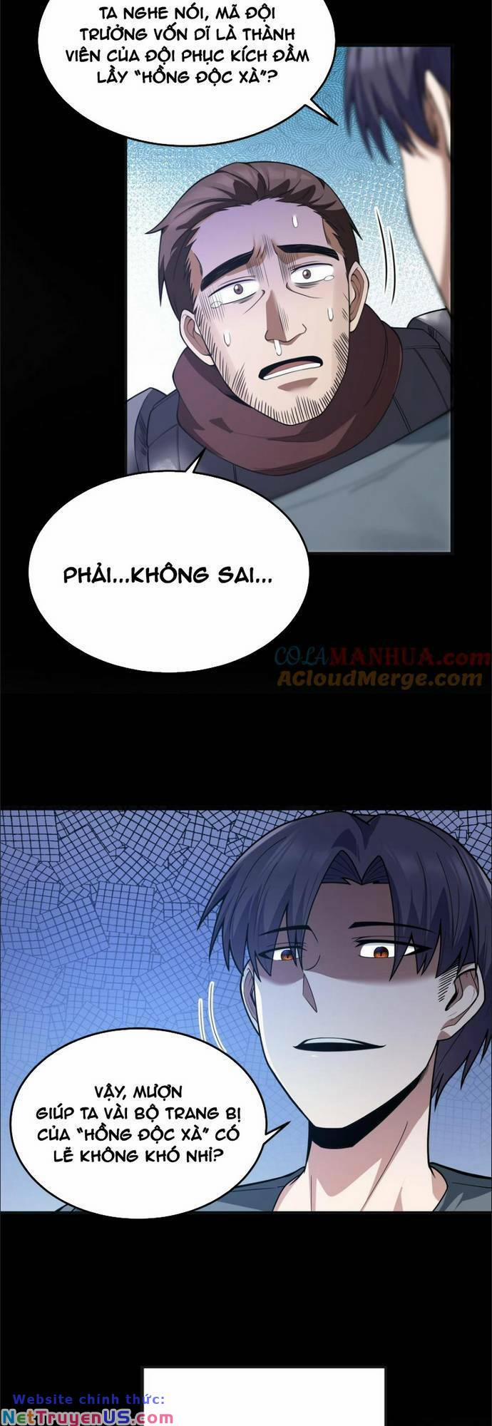 Anh Hùng Giai Cấp Tư Sản 24 trang 11