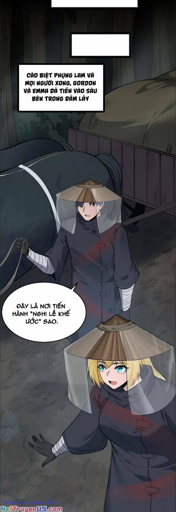 Anh Hùng Giai Cấp Tư Sản 24 trang 12