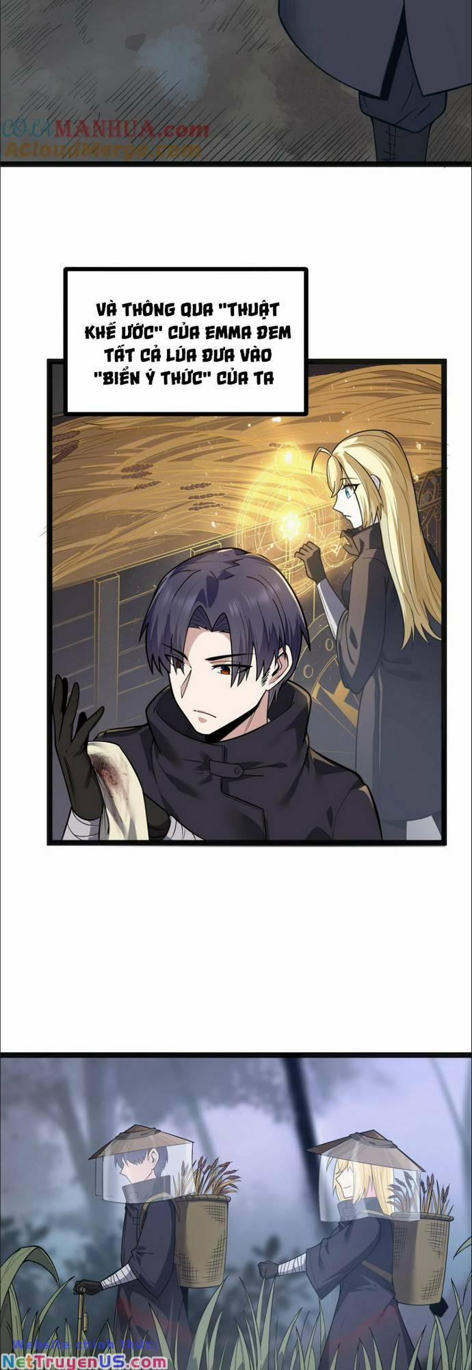 Anh Hùng Giai Cấp Tư Sản 24 trang 13