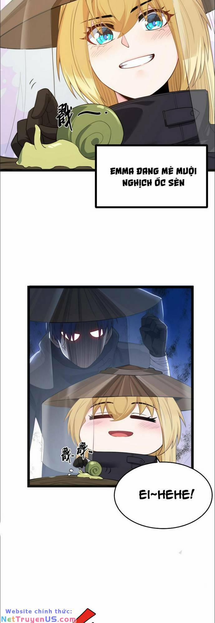 Anh Hùng Giai Cấp Tư Sản 24 trang 17