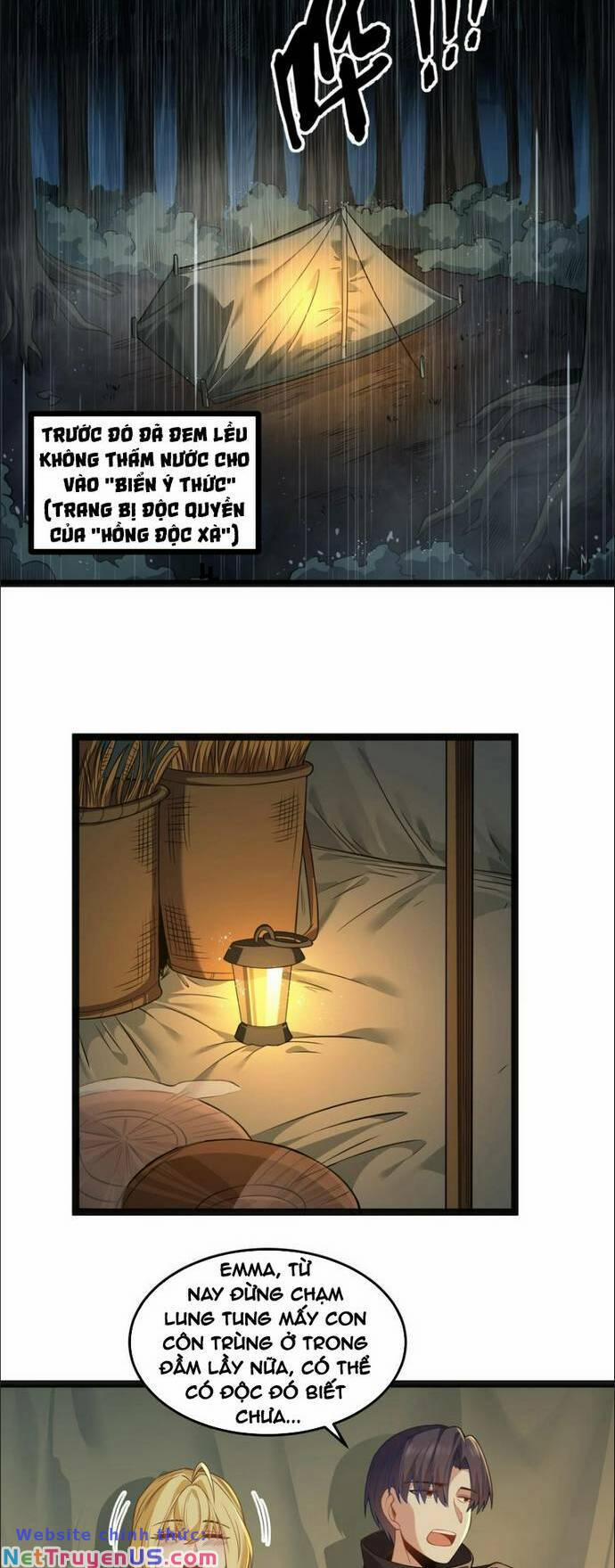 Anh Hùng Giai Cấp Tư Sản 24 trang 19