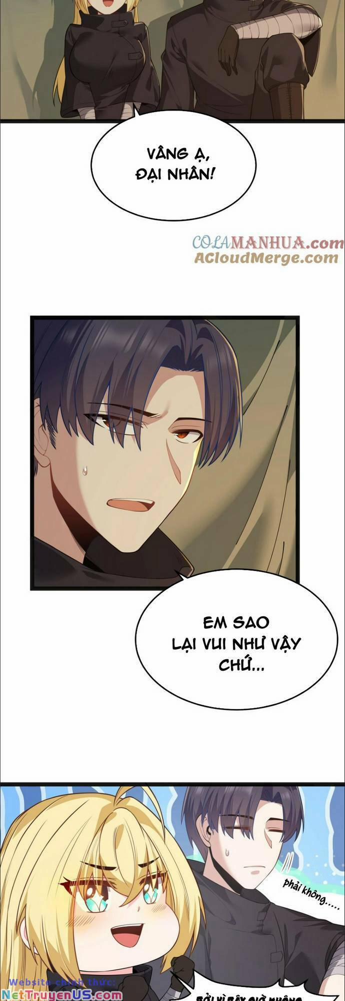 Anh Hùng Giai Cấp Tư Sản 24 trang 20