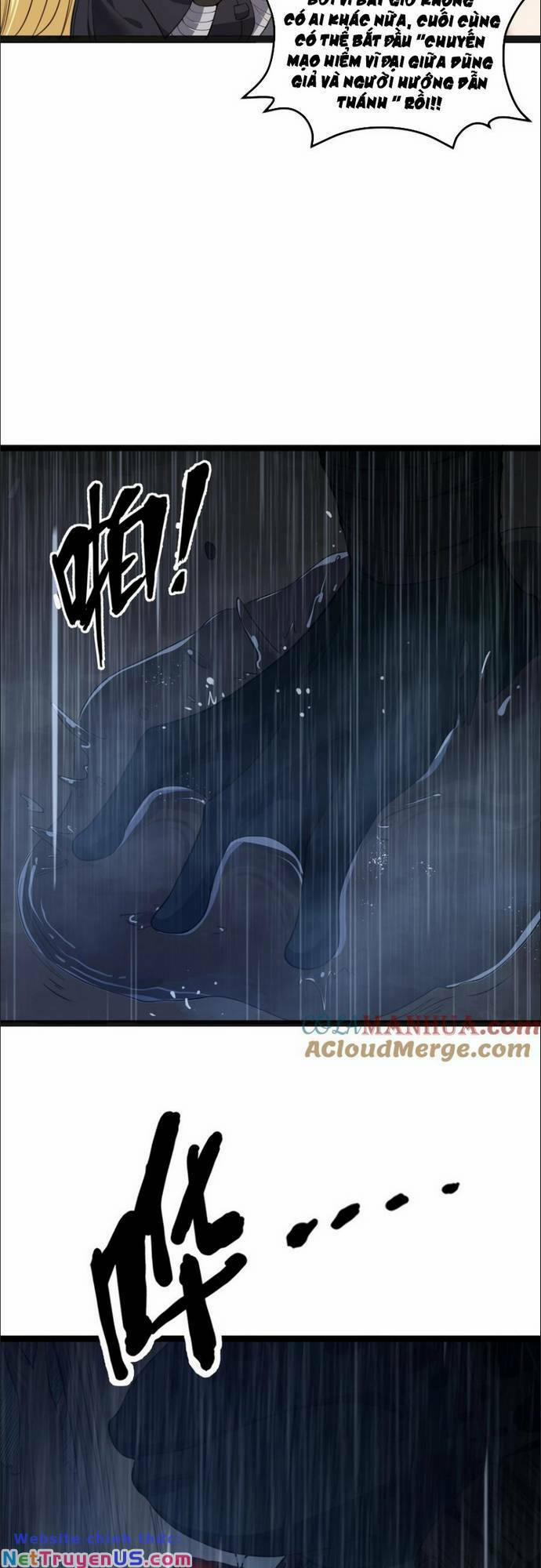 Anh Hùng Giai Cấp Tư Sản 24 trang 21