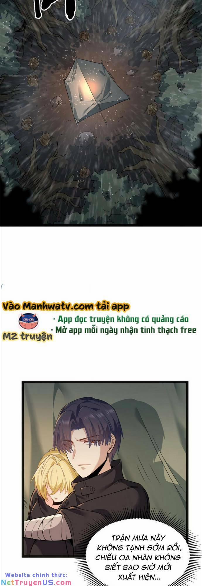 Anh Hùng Giai Cấp Tư Sản 24 trang 23