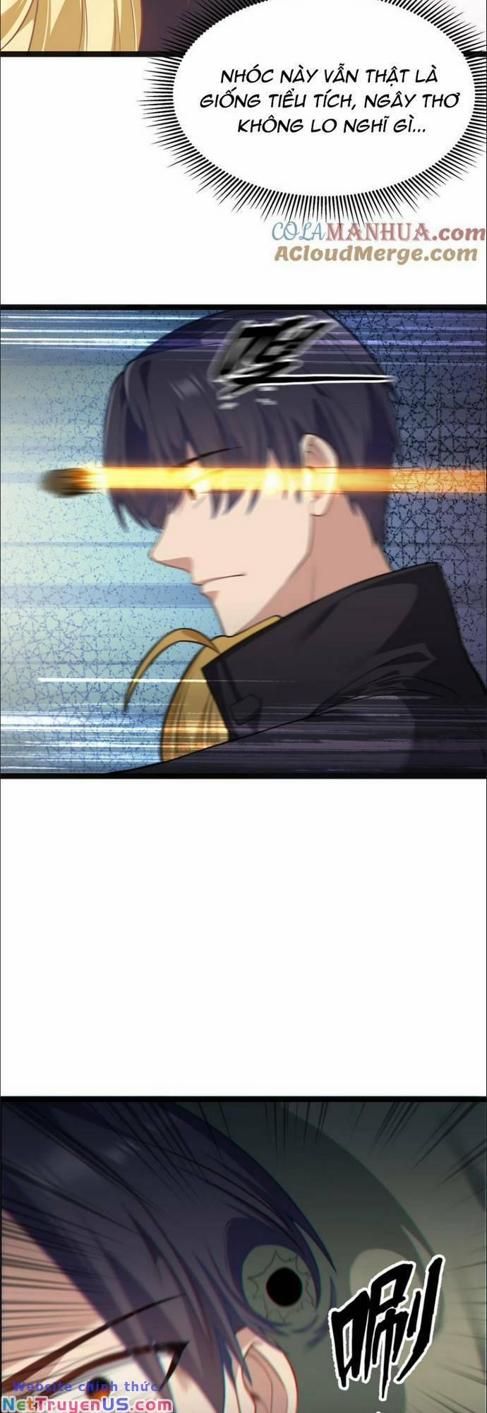 Anh Hùng Giai Cấp Tư Sản 24 trang 25