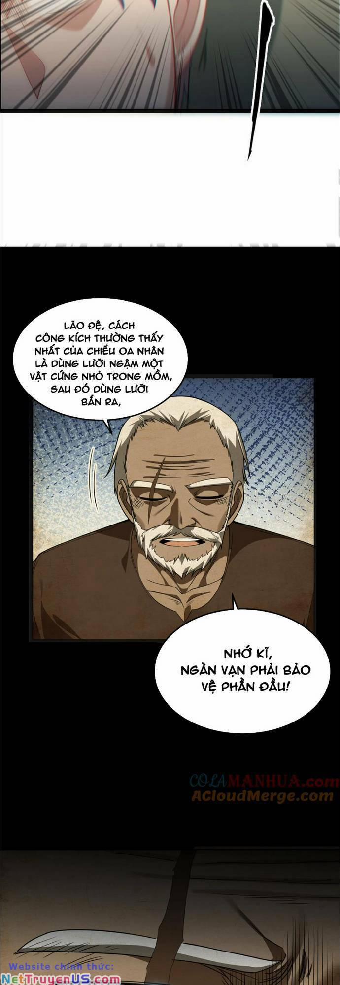 Anh Hùng Giai Cấp Tư Sản 24 trang 26