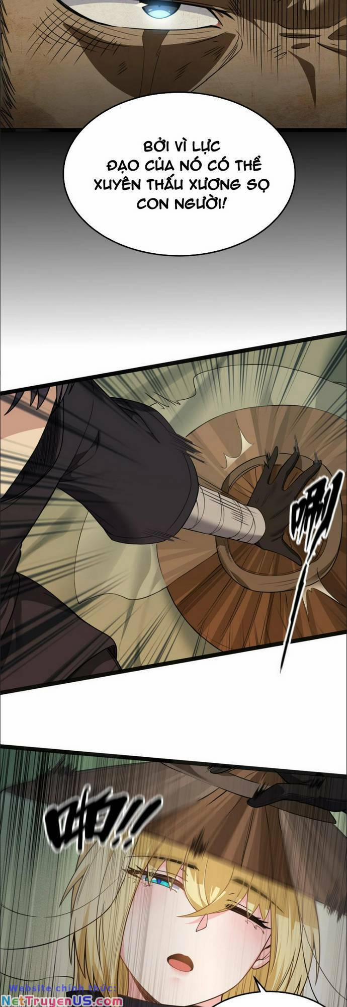 Anh Hùng Giai Cấp Tư Sản 24 trang 27