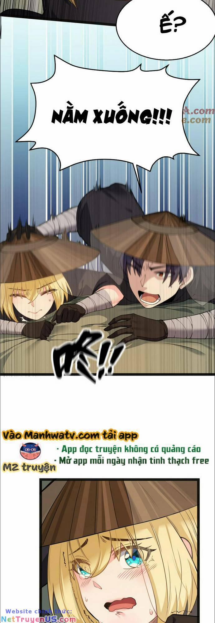 Anh Hùng Giai Cấp Tư Sản 24 trang 28