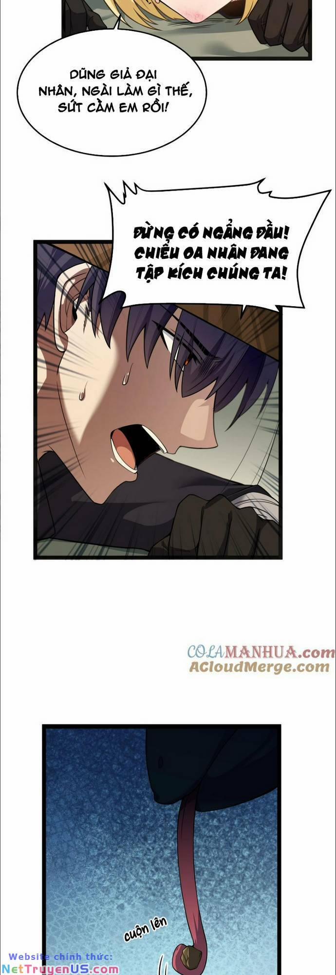 Anh Hùng Giai Cấp Tư Sản 24 trang 29