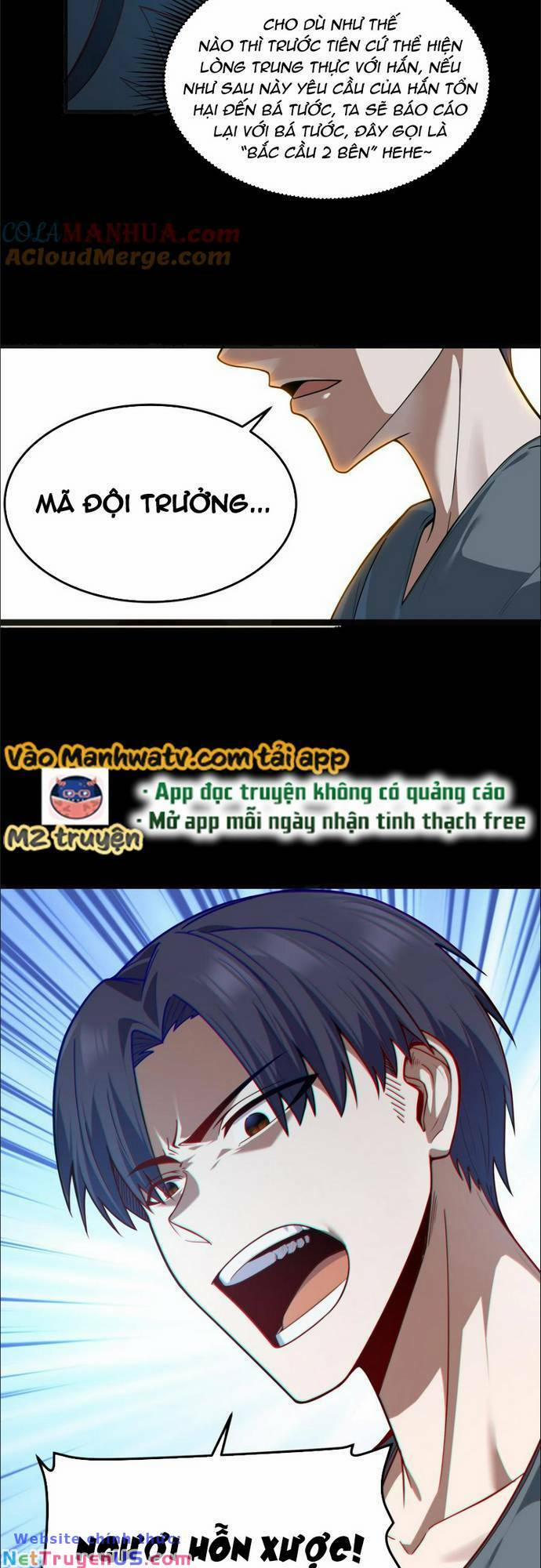 Anh Hùng Giai Cấp Tư Sản 24 trang 3