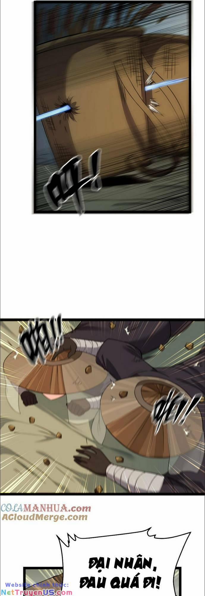 Anh Hùng Giai Cấp Tư Sản 24 trang 32