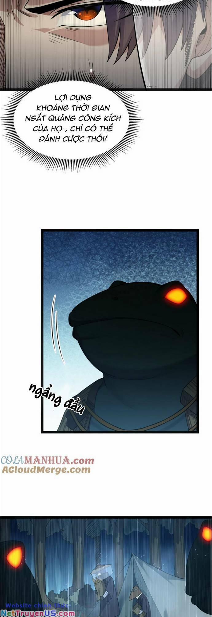 Anh Hùng Giai Cấp Tư Sản 24 trang 34