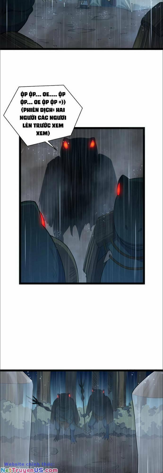 Anh Hùng Giai Cấp Tư Sản 24 trang 35