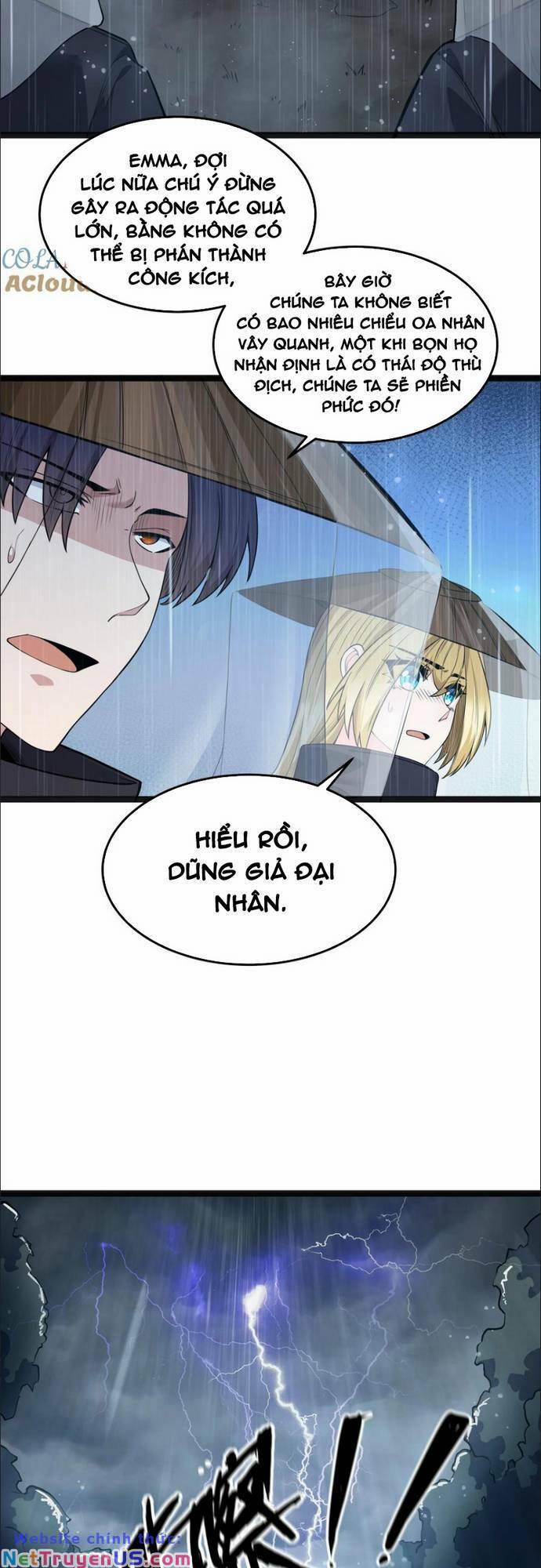 Anh Hùng Giai Cấp Tư Sản 24 trang 36