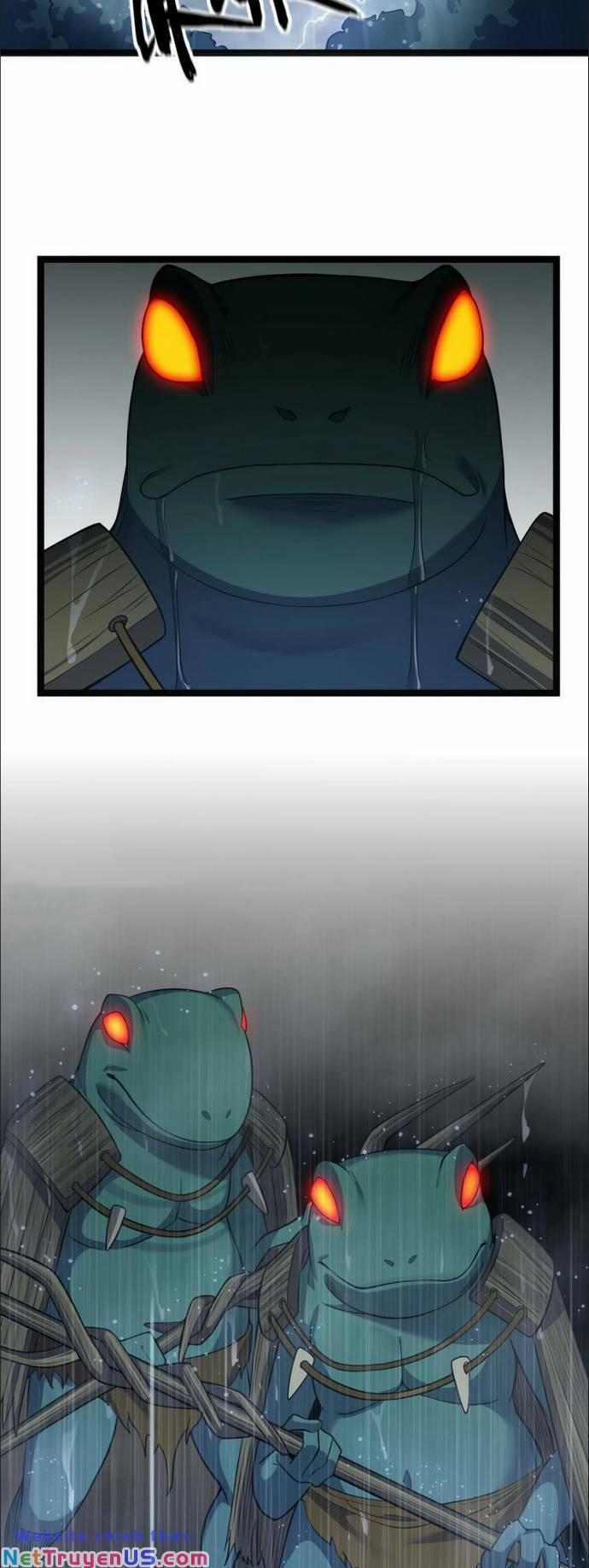 Anh Hùng Giai Cấp Tư Sản 24 trang 37