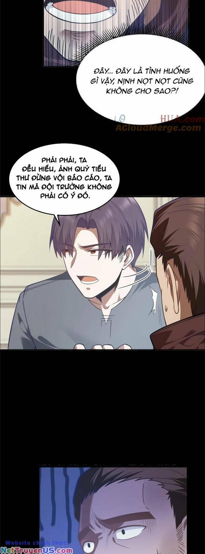 Anh Hùng Giai Cấp Tư Sản 24 trang 6