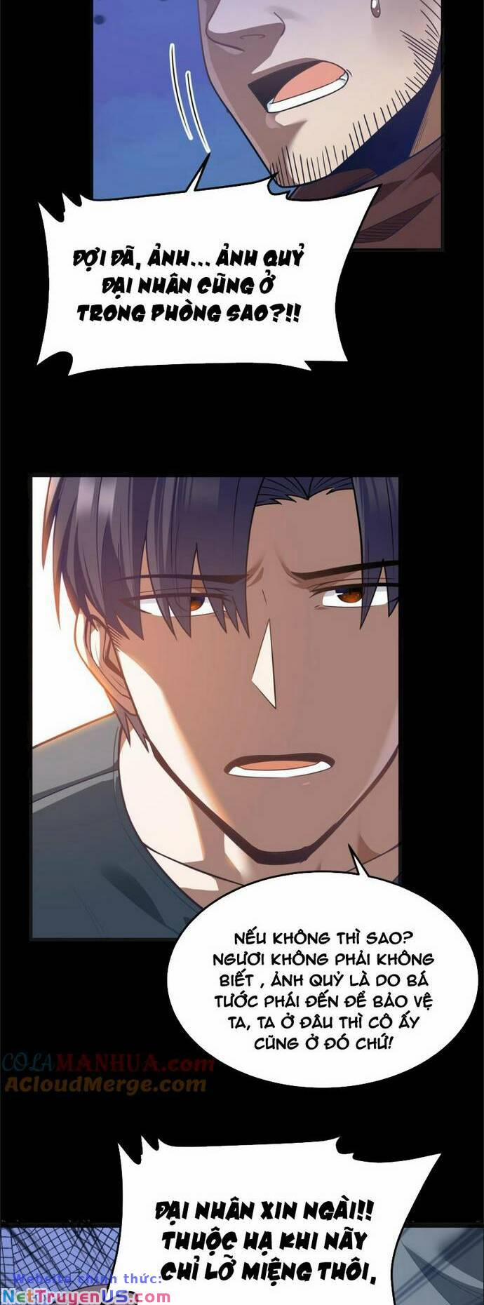 Anh Hùng Giai Cấp Tư Sản 24 trang 7