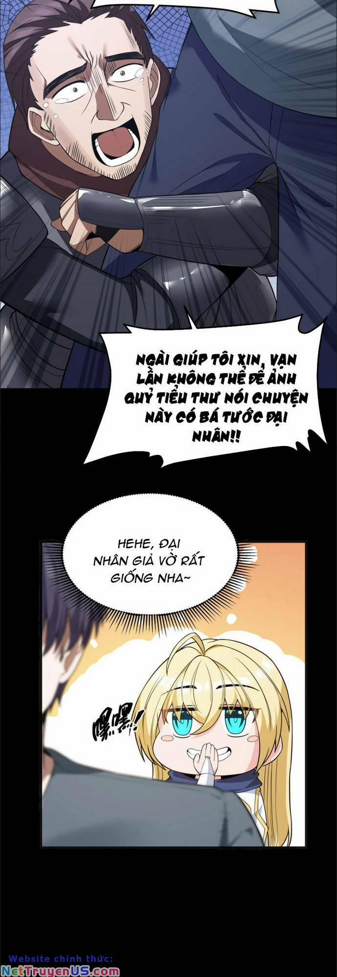 Anh Hùng Giai Cấp Tư Sản 24 trang 8