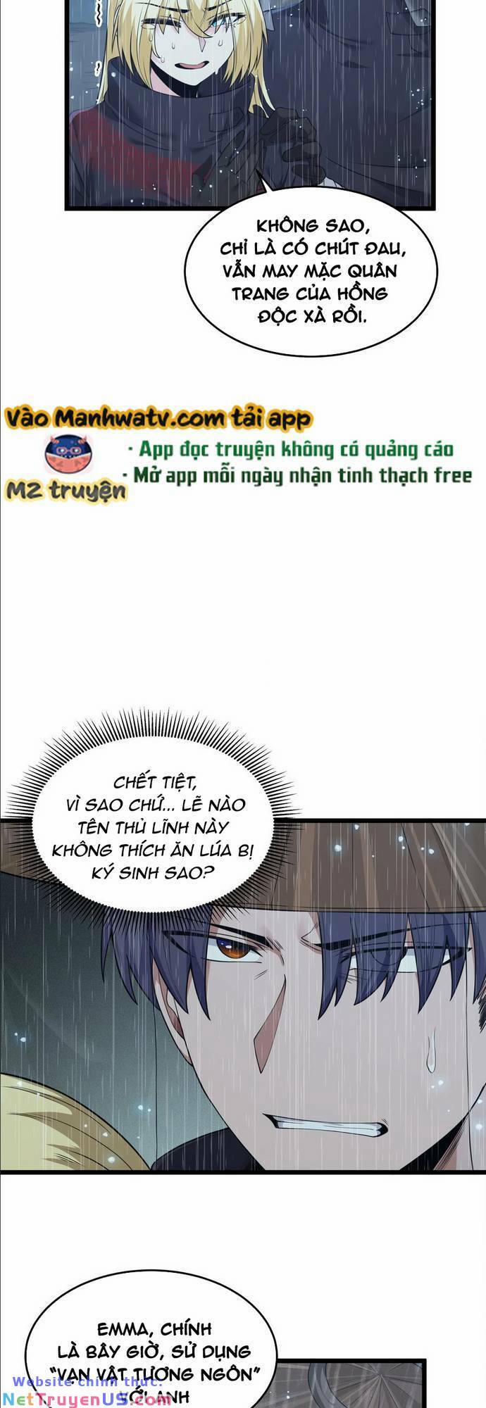 Anh Hùng Giai Cấp Tư Sản 25 trang 11