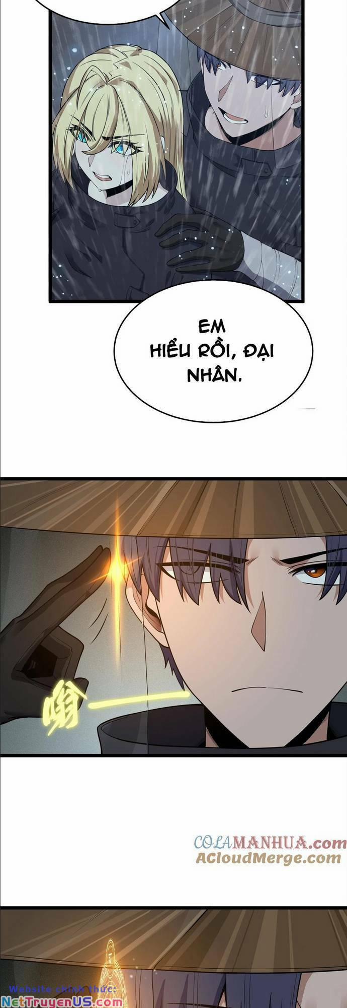 Anh Hùng Giai Cấp Tư Sản 25 trang 12