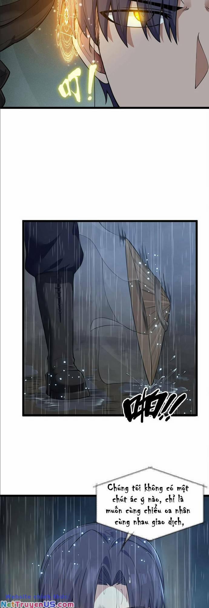 Anh Hùng Giai Cấp Tư Sản 25 trang 13