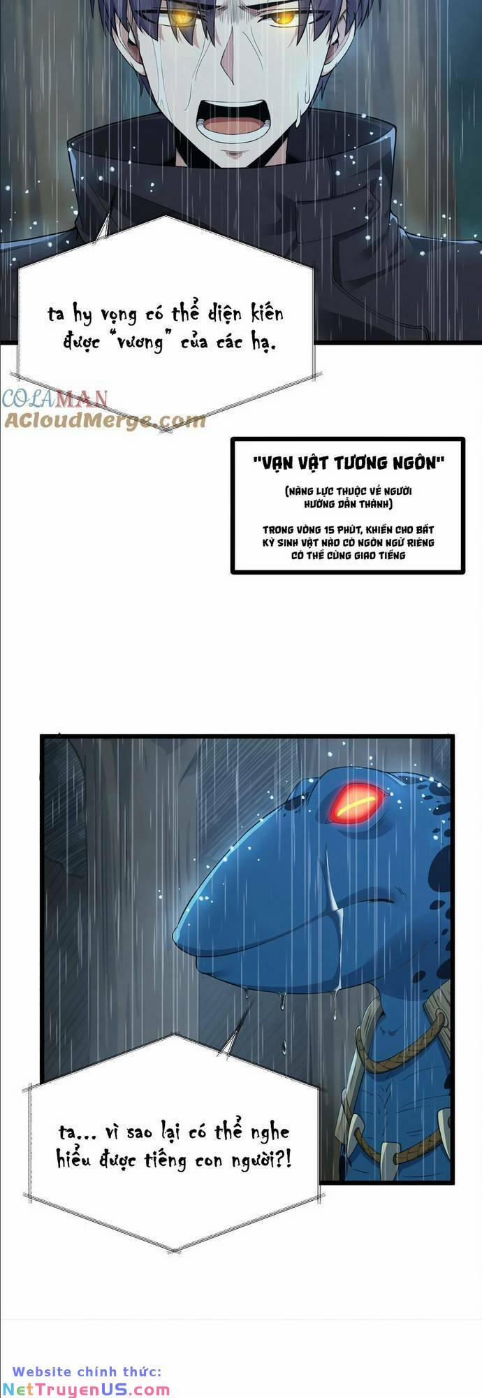 Anh Hùng Giai Cấp Tư Sản 25 trang 14