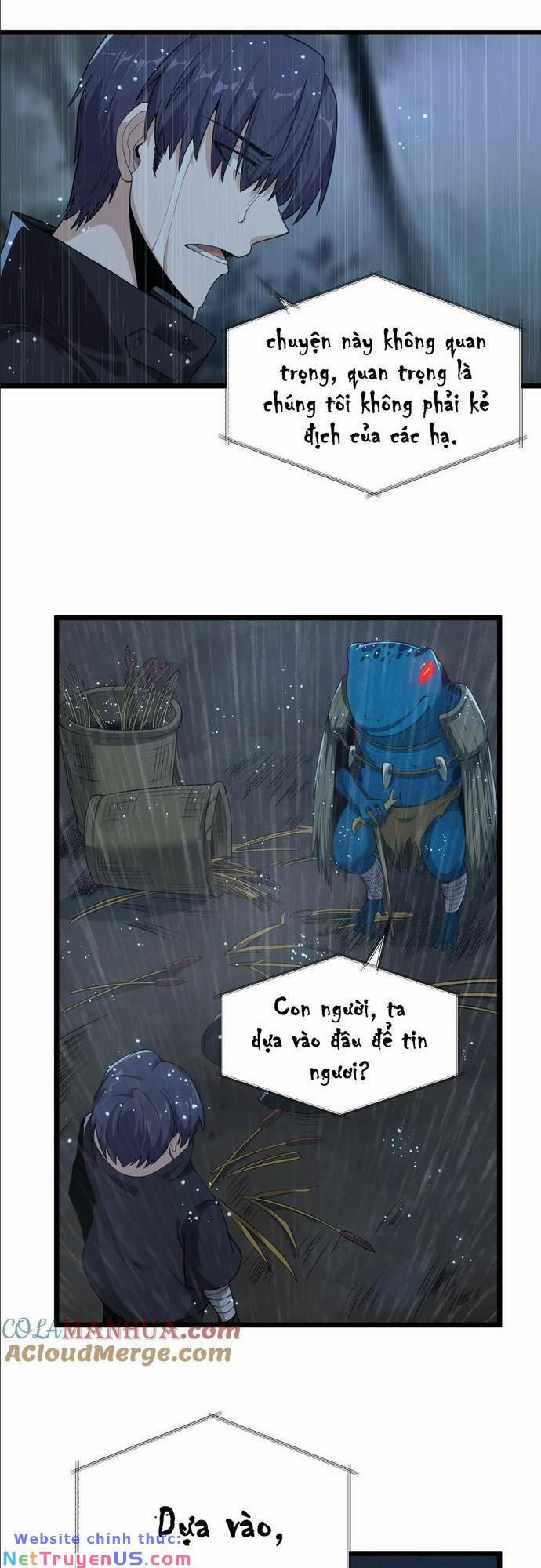 Anh Hùng Giai Cấp Tư Sản 25 trang 15