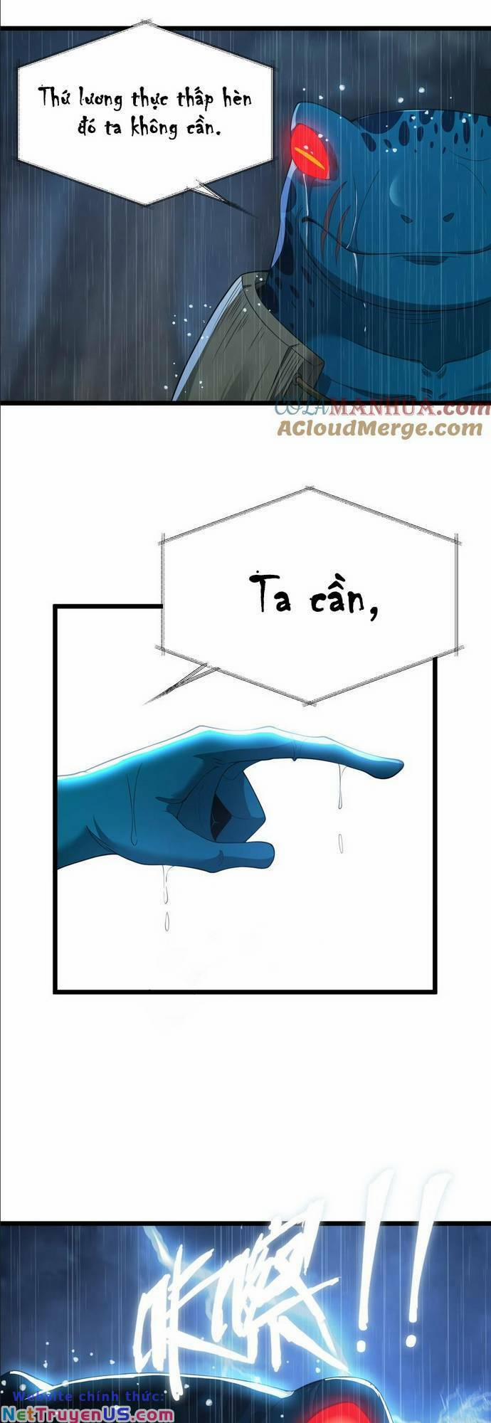 Anh Hùng Giai Cấp Tư Sản 25 trang 17