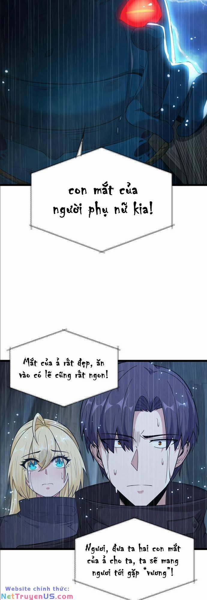 Anh Hùng Giai Cấp Tư Sản 25 trang 18