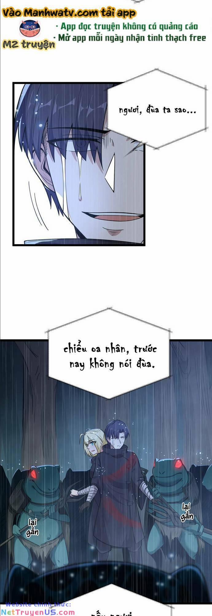 Anh Hùng Giai Cấp Tư Sản 25 trang 19