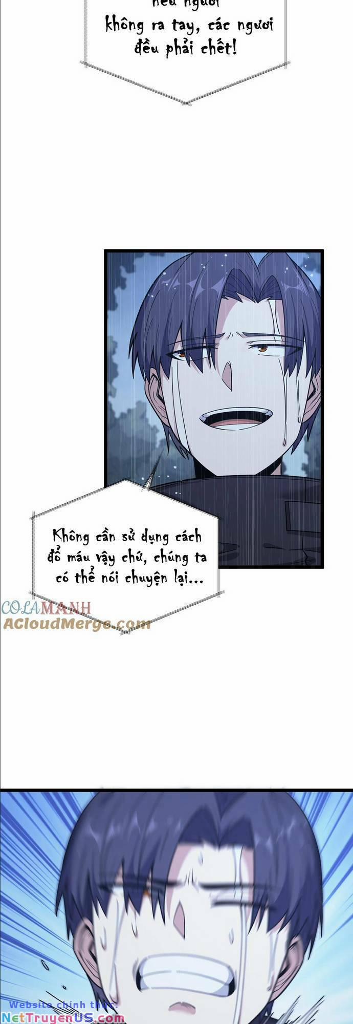 Anh Hùng Giai Cấp Tư Sản 25 trang 20