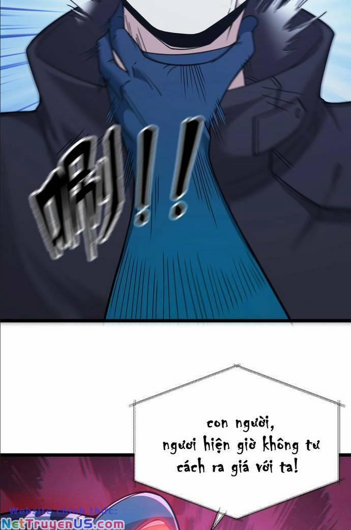 Anh Hùng Giai Cấp Tư Sản 25 trang 21