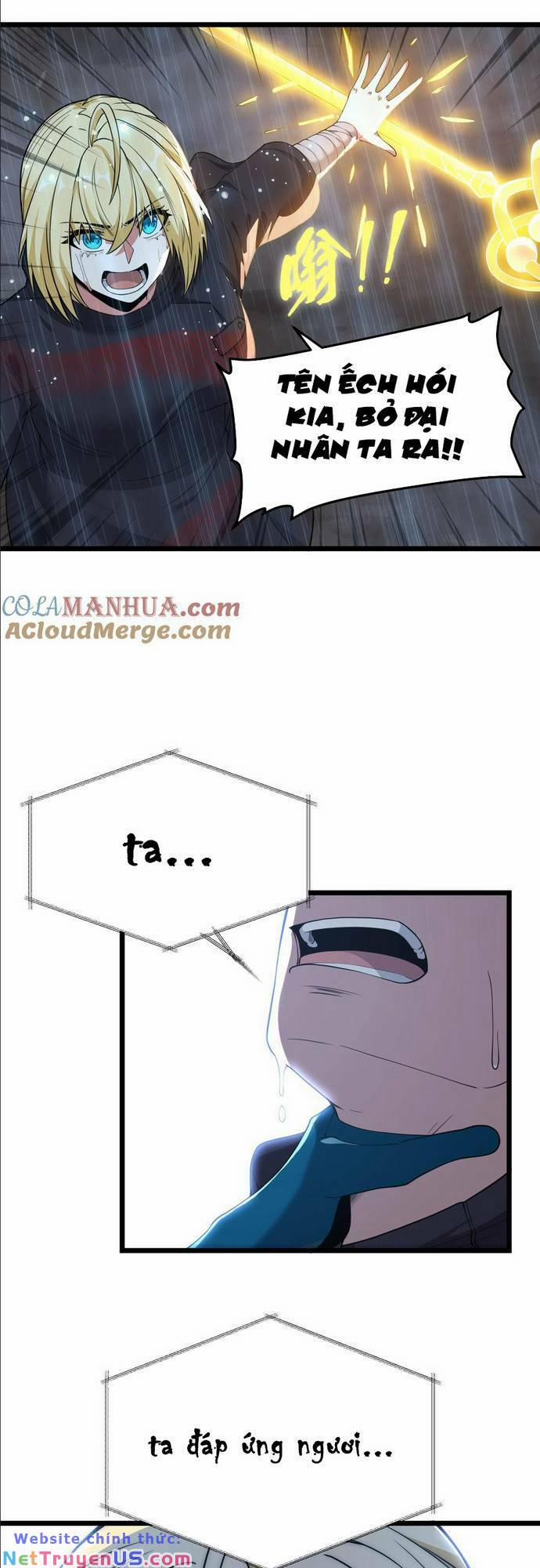 Anh Hùng Giai Cấp Tư Sản 25 trang 23