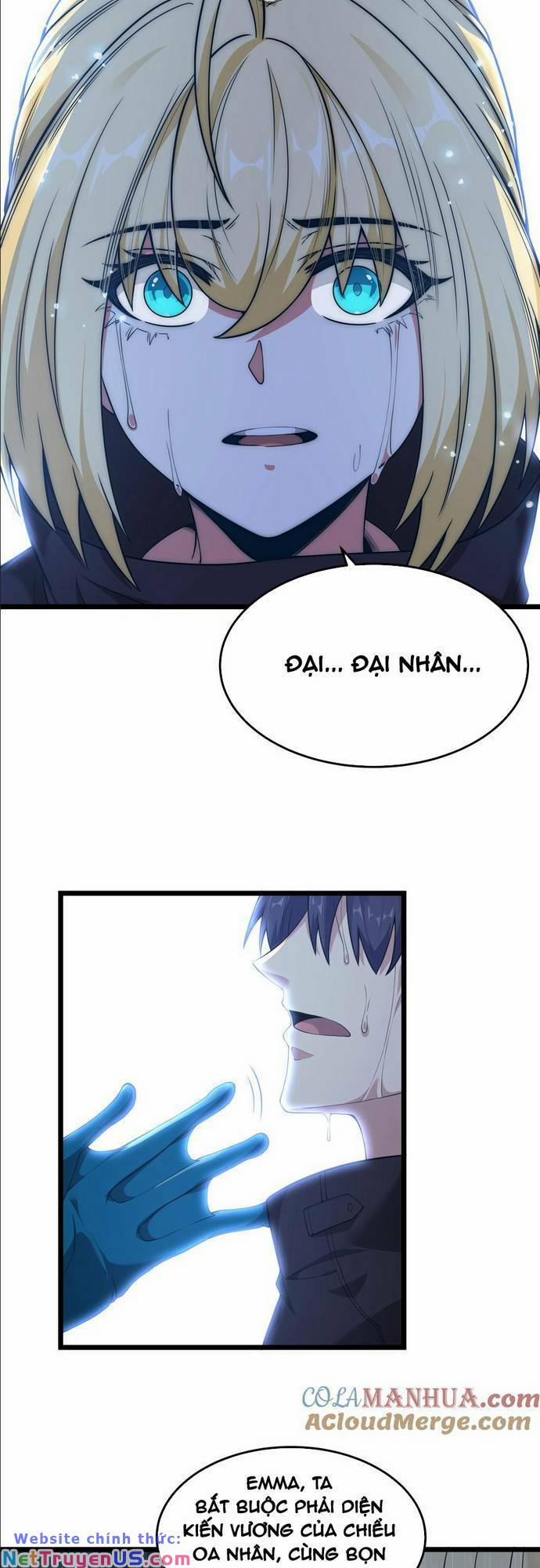 Anh Hùng Giai Cấp Tư Sản 25 trang 24