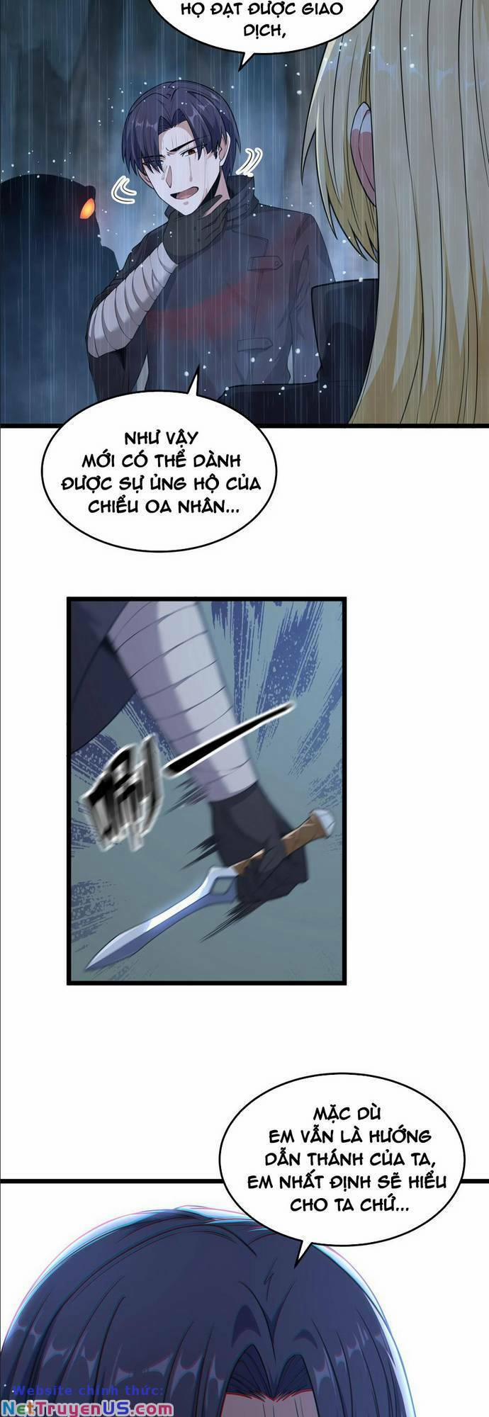 Anh Hùng Giai Cấp Tư Sản 25 trang 25