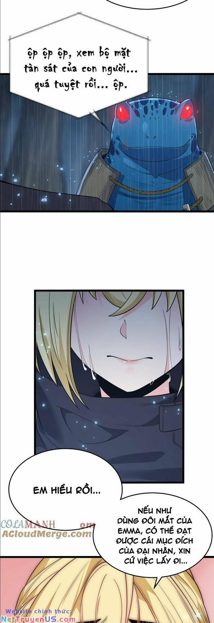 Anh Hùng Giai Cấp Tư Sản 25 trang 27