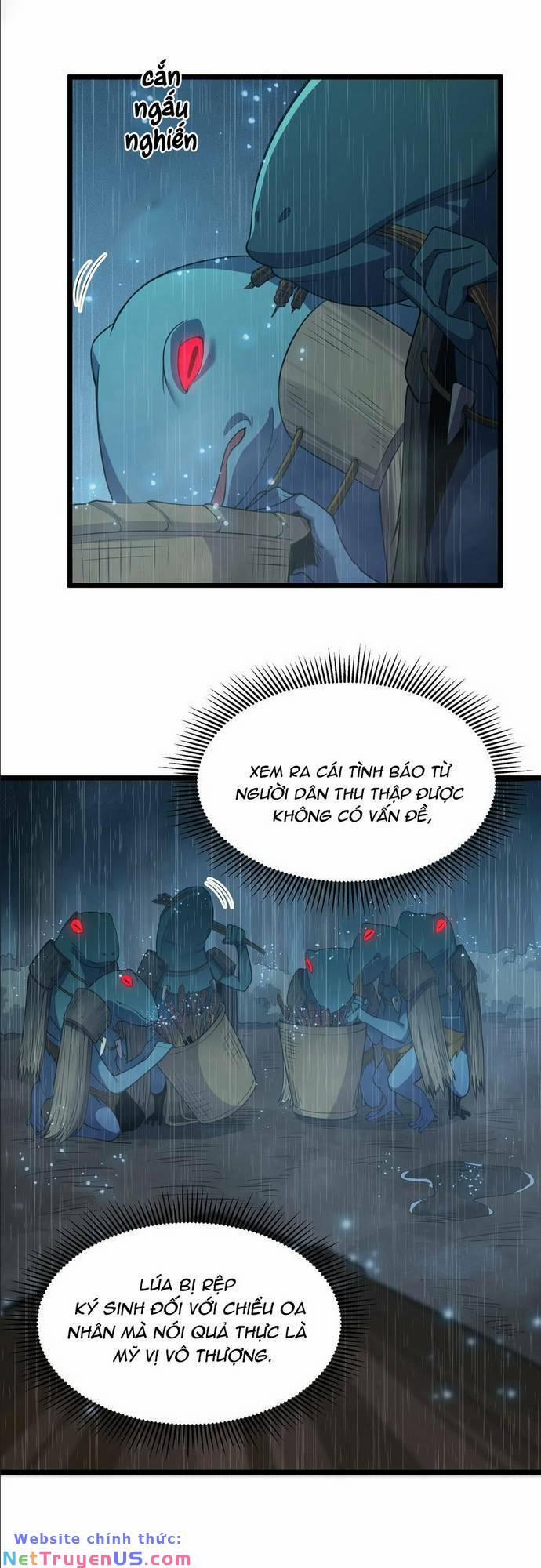 Anh Hùng Giai Cấp Tư Sản 25 trang 3