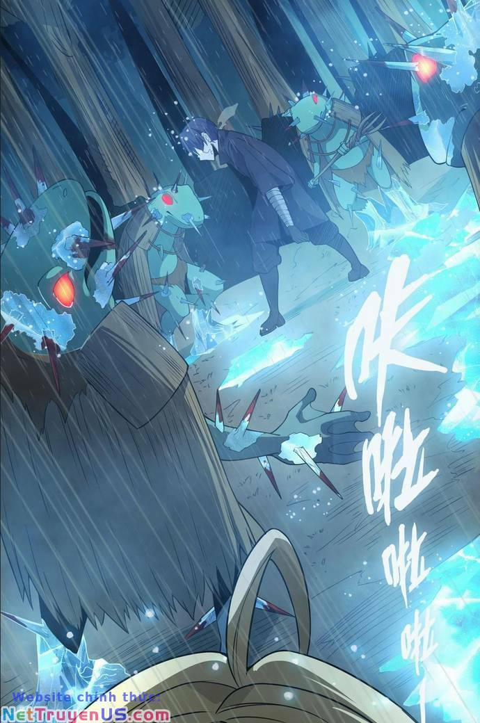 Anh Hùng Giai Cấp Tư Sản 25 trang 34