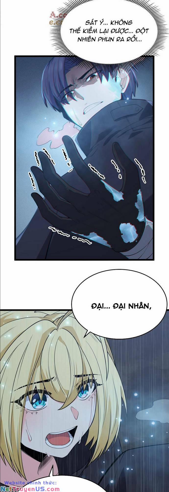 Anh Hùng Giai Cấp Tư Sản 25 trang 36