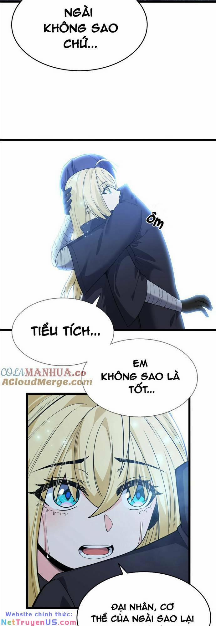 Anh Hùng Giai Cấp Tư Sản 25 trang 37