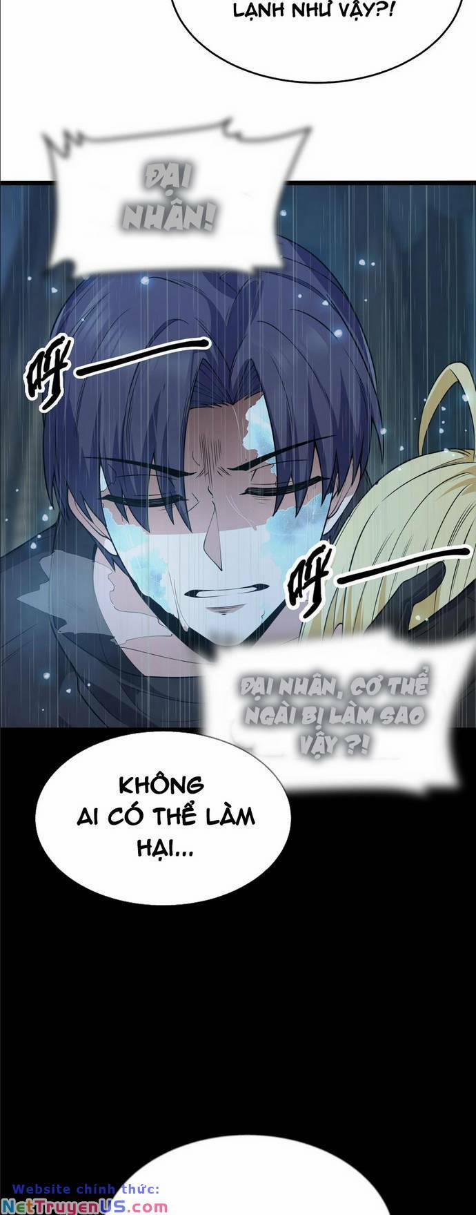 Anh Hùng Giai Cấp Tư Sản 25 trang 38